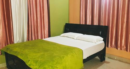 Villa Manjushree Holidays Home Coorg