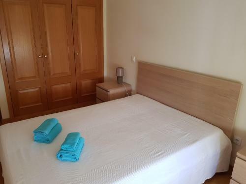 Apartamento Encosta Da Marina Residence