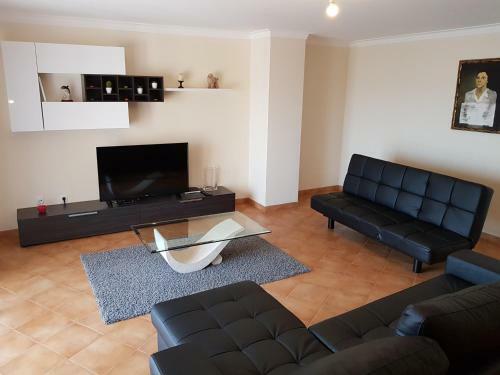 Apartamento Encosta Da Marina Residence