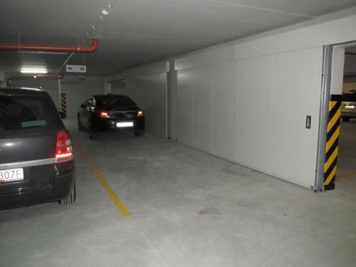 Apartament Jednopoziomowy - Pogorzelica