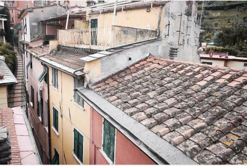 Apartamento Casa Vacanze Cinzia