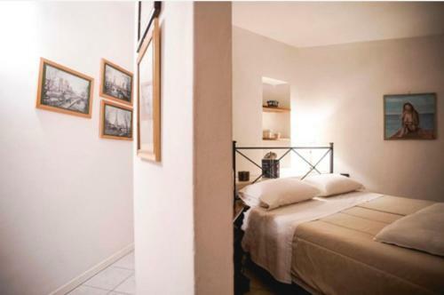 Apartamento Casa Vacanze Cinzia