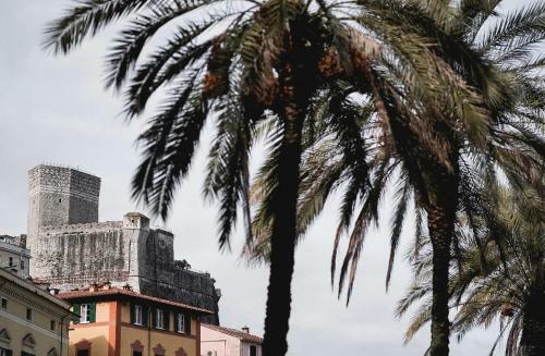 Apartamento Casa Vacanze Cinzia