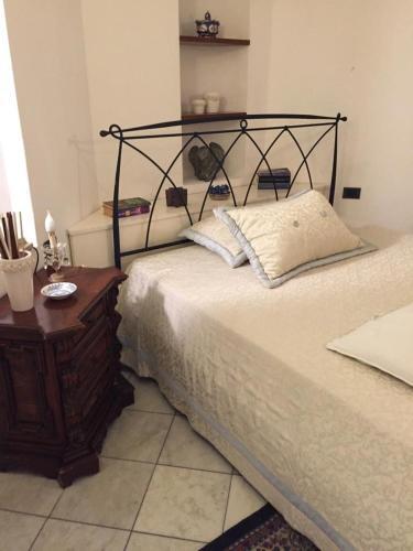Apartamento Casa Vacanze Cinzia