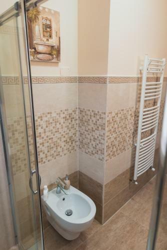Apartamento Apt Indipendente Amarcord