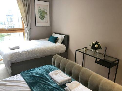 Apartamento The Boulevard At Leeds Dock