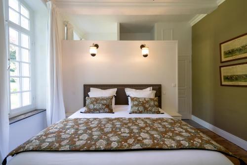 Bed & Breakfast Domaine De La Course