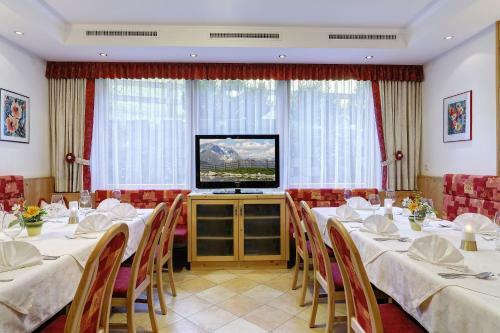 Hotel Finkenbergerhof