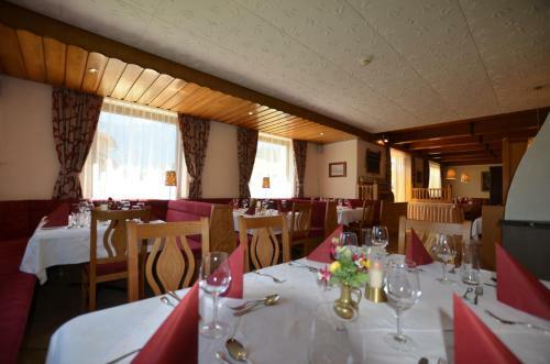 Hotel Finkenbergerhof