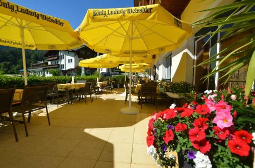Hotel Finkenbergerhof