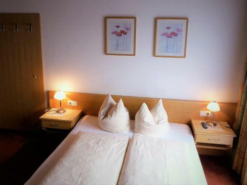Hostal Haus Astrid-christoph