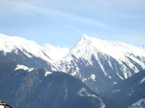 Apartamento Appartements Alpenblick