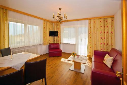 Apartamento Ferienwohnungen Appartements Patscheider