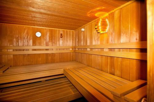 Apartamento Ferienwohnungen Appartements Patscheider