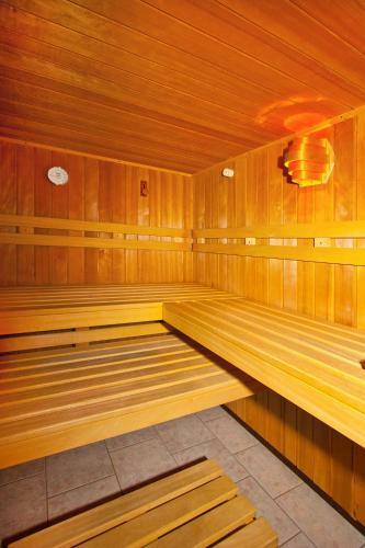 Apartamento Ferienwohnungen Appartements Patscheider