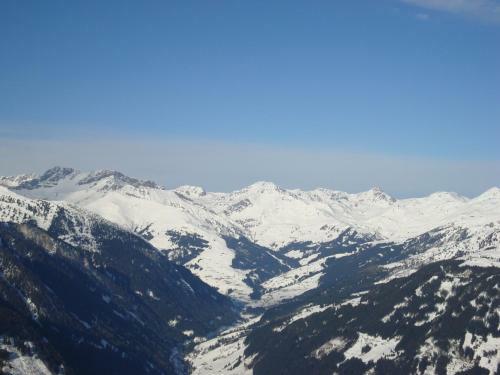 Apartamento Ferienwohnung Gertraud Und Peter Geisler