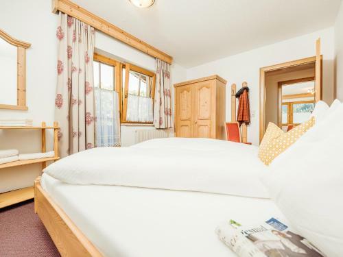 Bed & Breakfast Br�ckenhof Garni