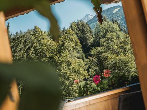 Bed & Breakfast Br�ckenhof Garni