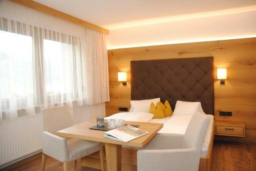 Bed & Breakfast G�stehaus Pirker