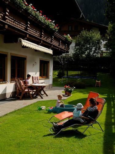 Bed & Breakfast G�stehaus Pirker