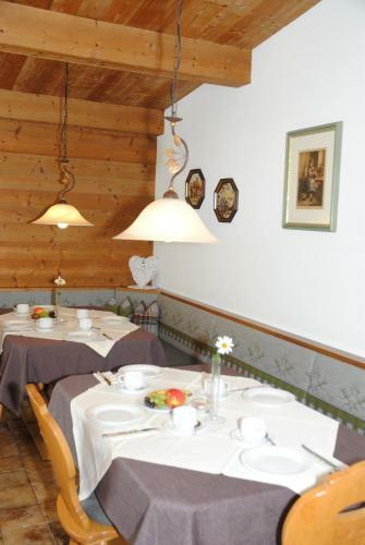 Bed & Breakfast G�stehaus Pirker