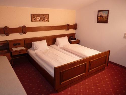 Hostal Pension Glockenstuhl
