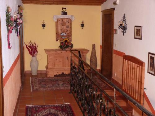 Hostal Pension Glockenstuhl