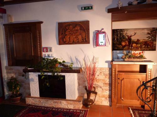 Hostal Pension Glockenstuhl