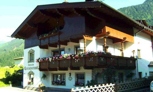 Hostal Pension Glockenstuhl