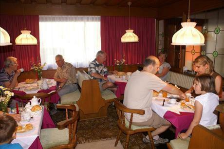Hostal G�stehaus Eberl