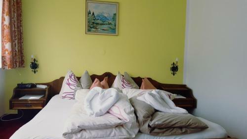 Hostal G�stehaus Eberl