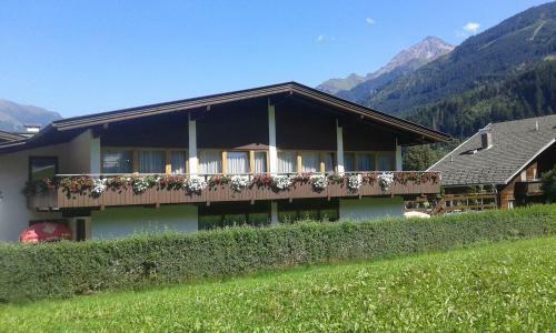 Hostal G�stehaus Eberl