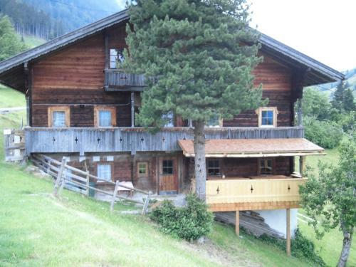 Ferienhaus Unterbrunnhaus