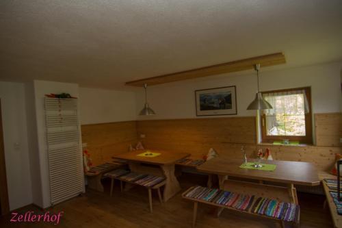 Ferienhaus Unterbrunnhaus