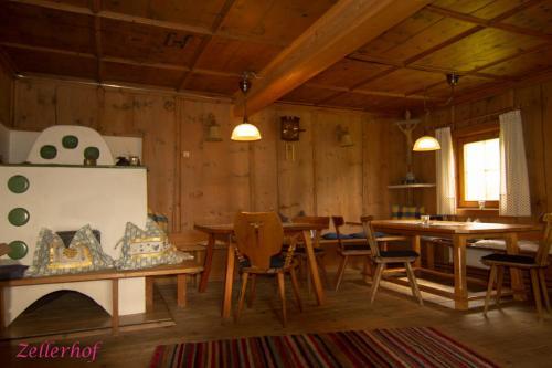 Ferienhaus Unterbrunnhaus