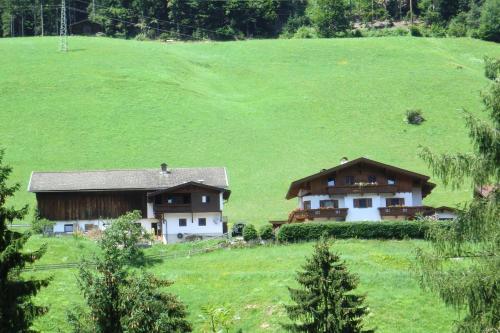 Ferienhaus Unterbrunnhaus