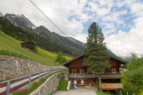 Ferienhaus Unterbrunnhaus
