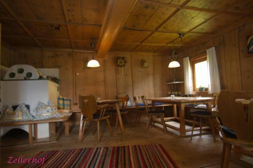 Ferienhaus Unterbrunnhaus