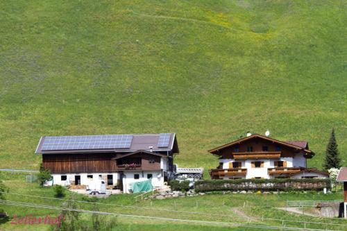 Ferienhaus Unterbrunnhaus