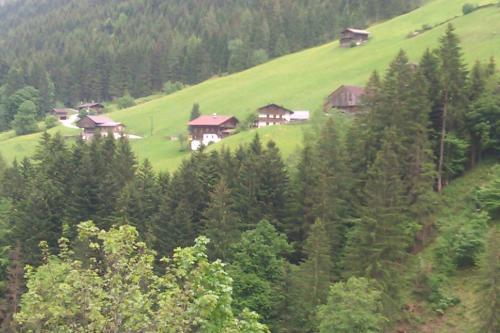 Ferienhaus Unterbrunnhaus