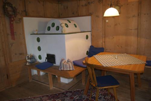 Ferienhaus Unterbrunnhaus