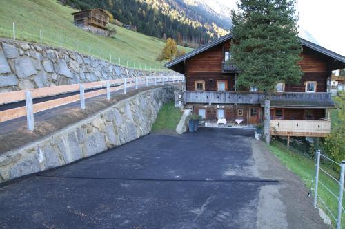Ferienhaus Unterbrunnhaus