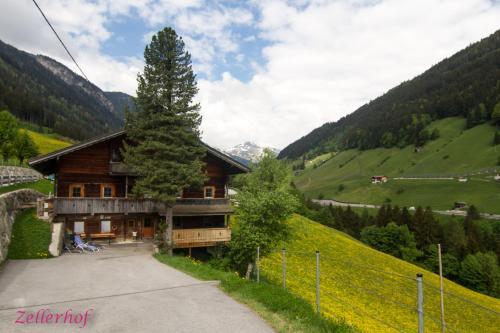 Ferienhaus Unterbrunnhaus