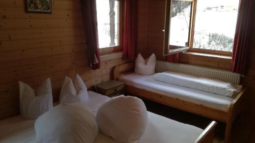 Ferienhaus Unterbrunnhaus