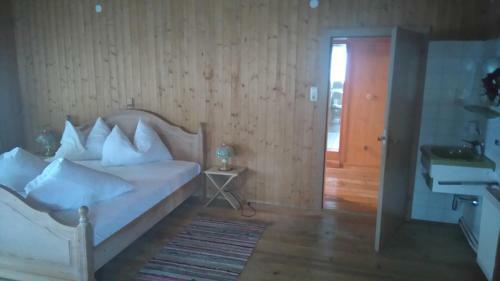Ferienhaus Unterbrunnhaus