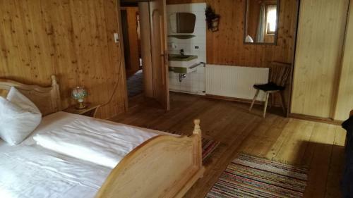 Ferienhaus Unterbrunnhaus