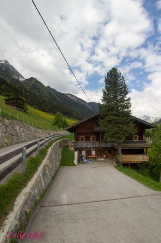 Ferienhaus Unterbrunnhaus