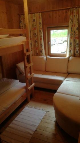 Ferienhaus Unterbrunnhaus