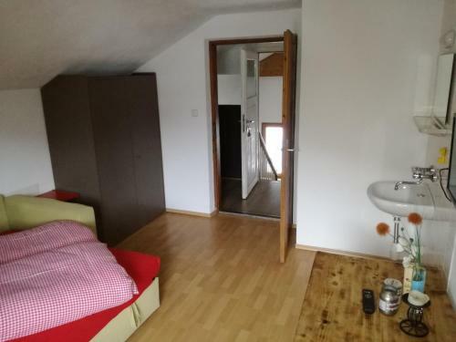 Apartamento Haus M�hlbichl