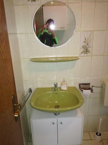 Apartamento Haus M�hlbichl